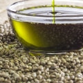 What are the negative side effects of hemp seed oil?