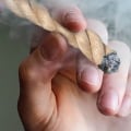 Is smoking hemp good for anxiety?