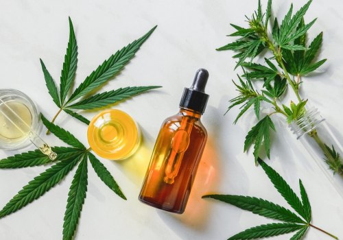 Is hemp oil and CBD oil the same thing?